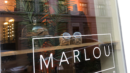 MARLOU Stylingbar & Cafe | Makeupartist i Oslo