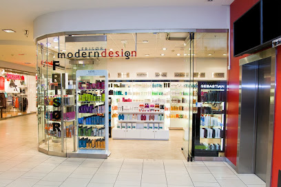 Modern Design Sandvika | Frisørsalong i Sandvika