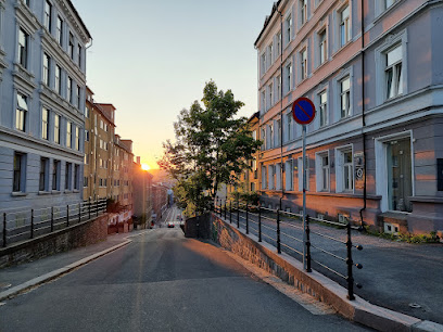 Amok | Frisørsalong i Oslo