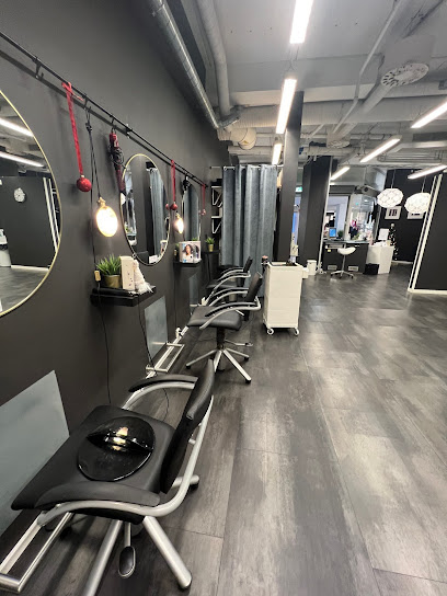 Cut’n Go Frisor Stord | Frisørsalong i Stord