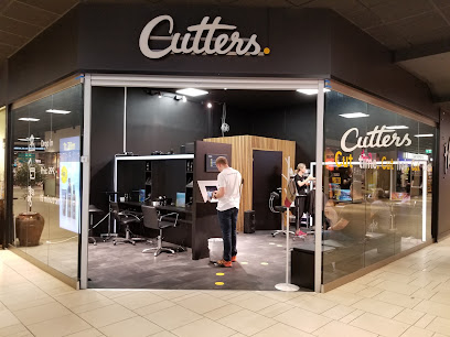 Cutters Sandvika | Frisørsalong i Sandvika