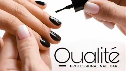 Qualite. Professional nail care. | Negler i Sandefjord