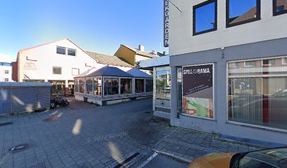 Frisorgalleriet | Skjønnhetssalong i Bodø