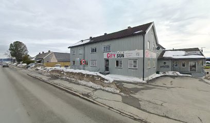 City Sun Munkvoll | Skjønnhetssalong i Trondheim