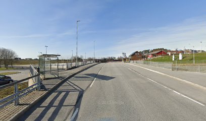 Randaberg | Skjønnhetssalong i Randaberg
