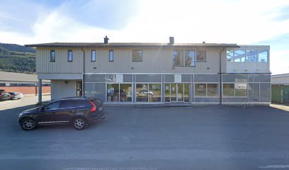 skjonnhetssalong | Skjønnhetssalong i Nesna