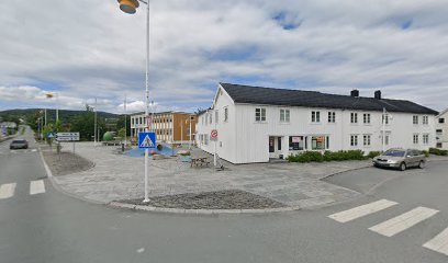 Solarium | Skjønnhetssalong i Kyrksæterøra