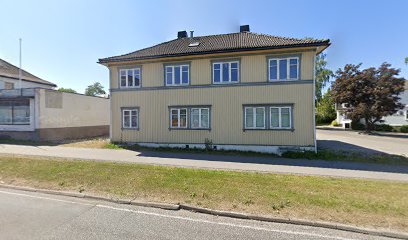 Massor-Senteret | Massasje i Notteroy