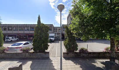 Proffmassasje | Massasje i Kolbotn