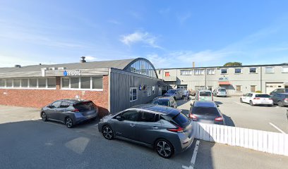 Massasje Spesialisten | Massasje i Mandal