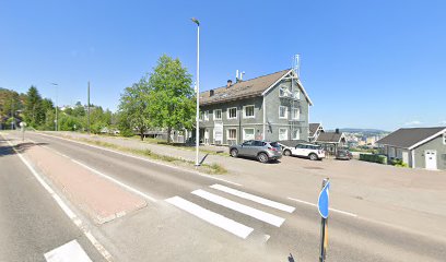 Massasje & Kinesiologi Wioleta Straus | Massasje i Raelingen
