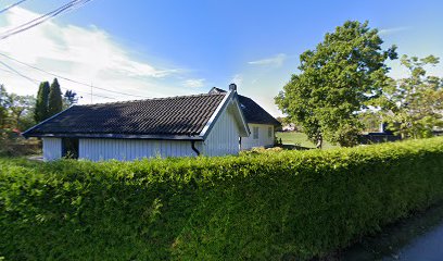 Massasje og helhetsterapi | Massasje i Fredrikstad