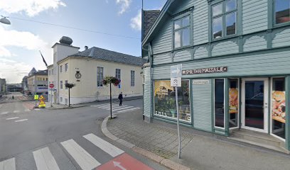 Alis thai massasje & velvaere | Massasje i Haugesund