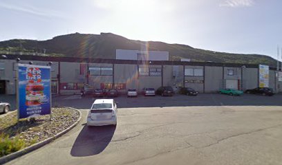 KNA Massasje | Massasje i Tromsdalen