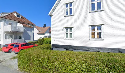 Sans Studio | Massasje i Stavanger