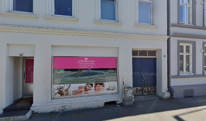 Linly Massasje | Massasje i Kristiansand