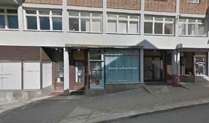 Massasje og Terapiklinikken Aslaug Minge Massasje og Terapiklinikken Aslaug Minge