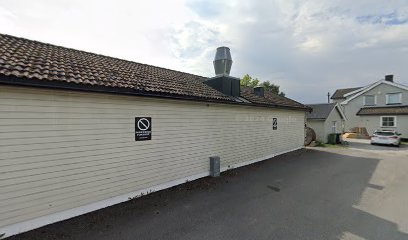 Klinikk 9NA | Massasje i Bøn