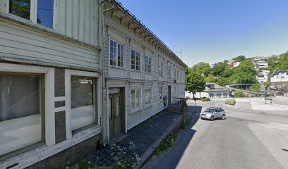 Barbu Terapeutisk Massasje | Massasje i Arendal