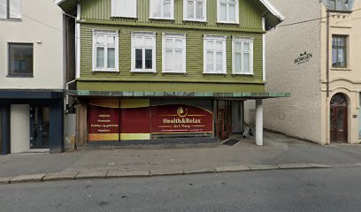 Health&Relax | Negler i Haugesund