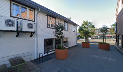 Sjarm salong | Negler i Heimdal