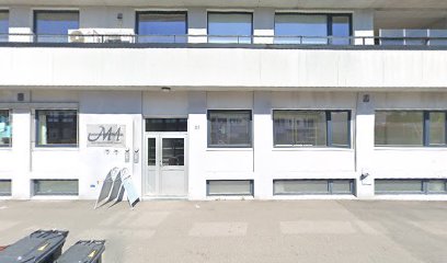 Mariannes Klinikk AS | Negler i Kristiansand