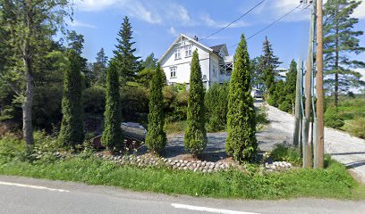 Luna spa salong ved Sabine Berntsen | Negler i Stathelle