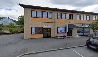 Glam Sun Solstudio | Solarium i Brønnøysund