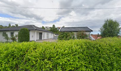 Sun2 Holvika | Solarium i Grimstad