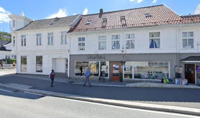 Leiknys salong | Frisørsalong i Flekkefjord
