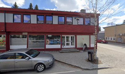 Sams Solarium | Solarium i Tynset