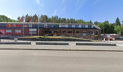 Herr Hanssen Salong AS | Frisørsalong i Nesoddtangen