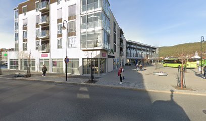 Sun2 | Solarium i Kongsberg