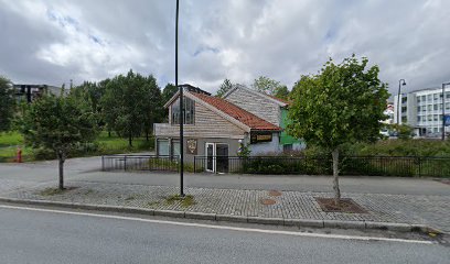 Skjegg Barbershop Stord | Barbershop i Stord