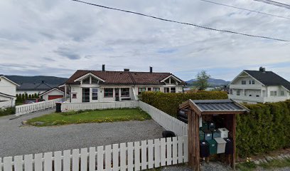 Beate Kristin Eidem | Makeupartist i Ålesund