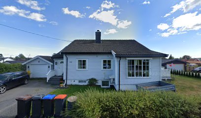 Teals makeup | Makeupartist i Sandefjord