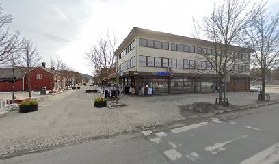 Brothers & Sisters Frisorene | Frisørsalong i Stjordal