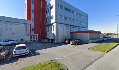Luggen Futura | Frisørsalong i Kristiansund