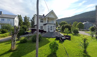 Frisor-Rommet Mojlanen | Frisørsalong i Mo i Rana