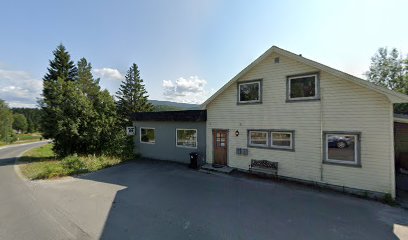 Salong 89 | Frisørsalong i Trofors