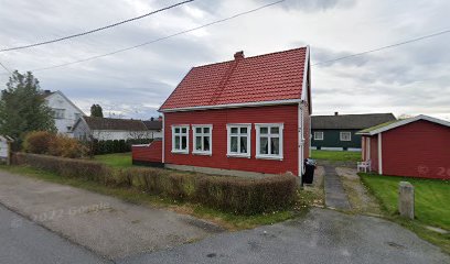 Natal`yas frisor og Manikyr DA | Frisørsalong i Sarpsborg