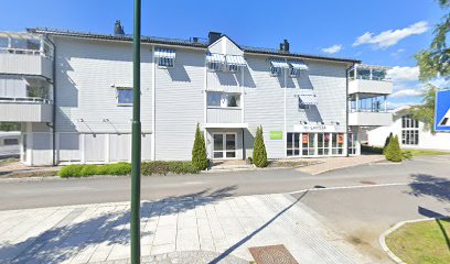 Din Frisor | Frisørsalong i Bjorkelangen