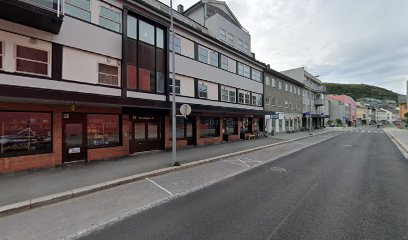 Timeout Frisor AS | Frisørsalong i Hammerfest
