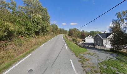 Inger Anita’s salong, Inger Anita Tennefoss Hovda | Frisørsalong i Vang i Valdres