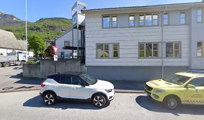 Salong Krolle | Frisørsalong i Aurland