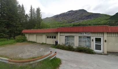 Eikas frisor | Frisørsalong i Vassenden