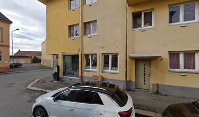 Modesty Frisor | Frisørsalong i Hamar