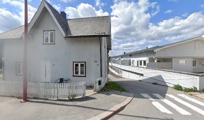Ar Har & design Lena Anika Ruud | Frisørsalong i Kirkenær