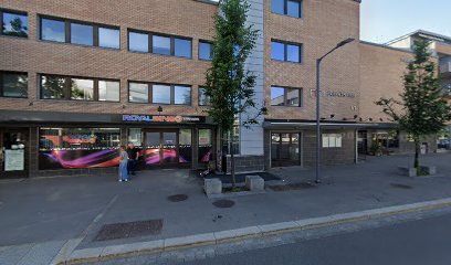 Ask & Embla Frisorstudio AS | Frisørsalong i Strømmen