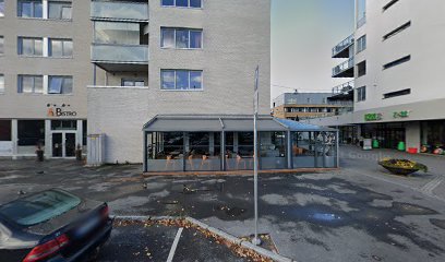 Salong 9 | Frisørsalong i Ås